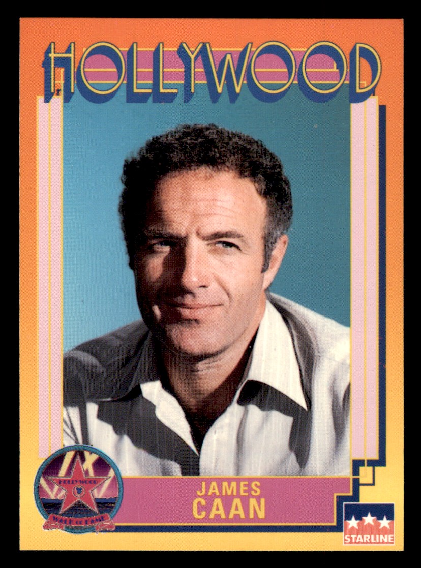 1991 Starline Hollywood Walk of Fame #1-250 - YOU PICK - Complete Your Set - Picture 82 of 251