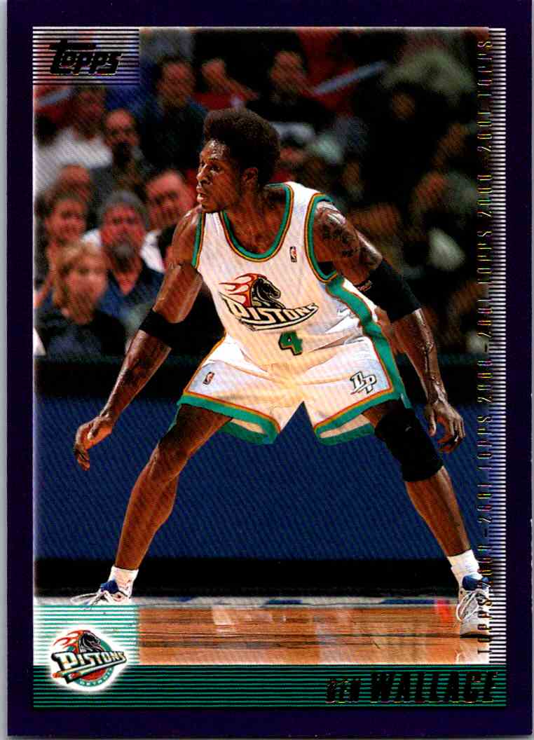 その他 UD Ben Wallace auto card Ben Wallace Autographed Sports Trading Cards & Accessories