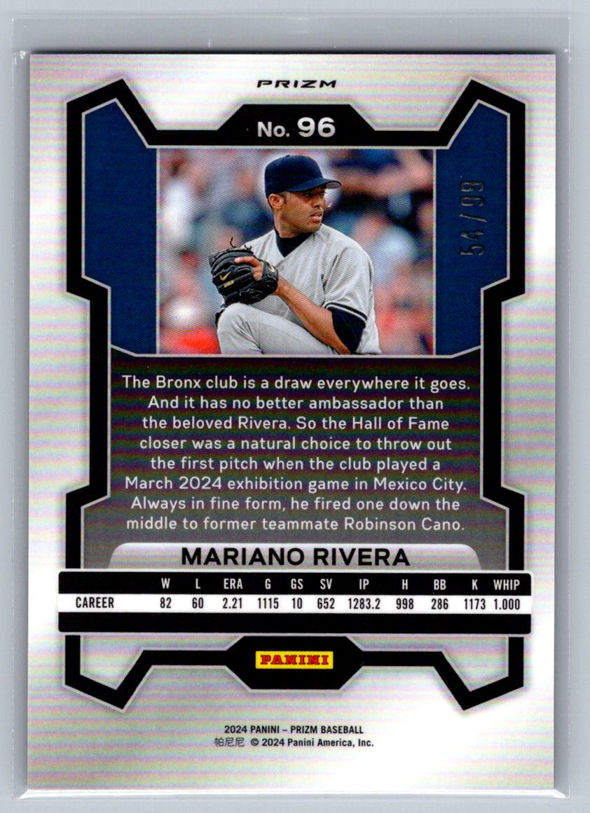 MLB on X: 