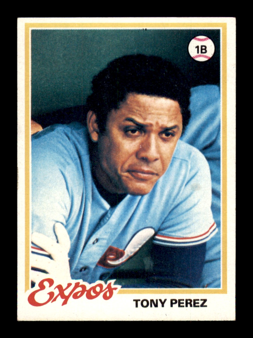 Topps Baseball #1-250 1978 - TÚ ELIGES - Completa tu conjunto - Imagen 29 de 499