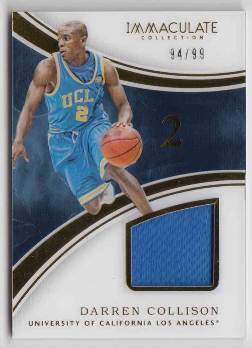 ucla jersey 2016