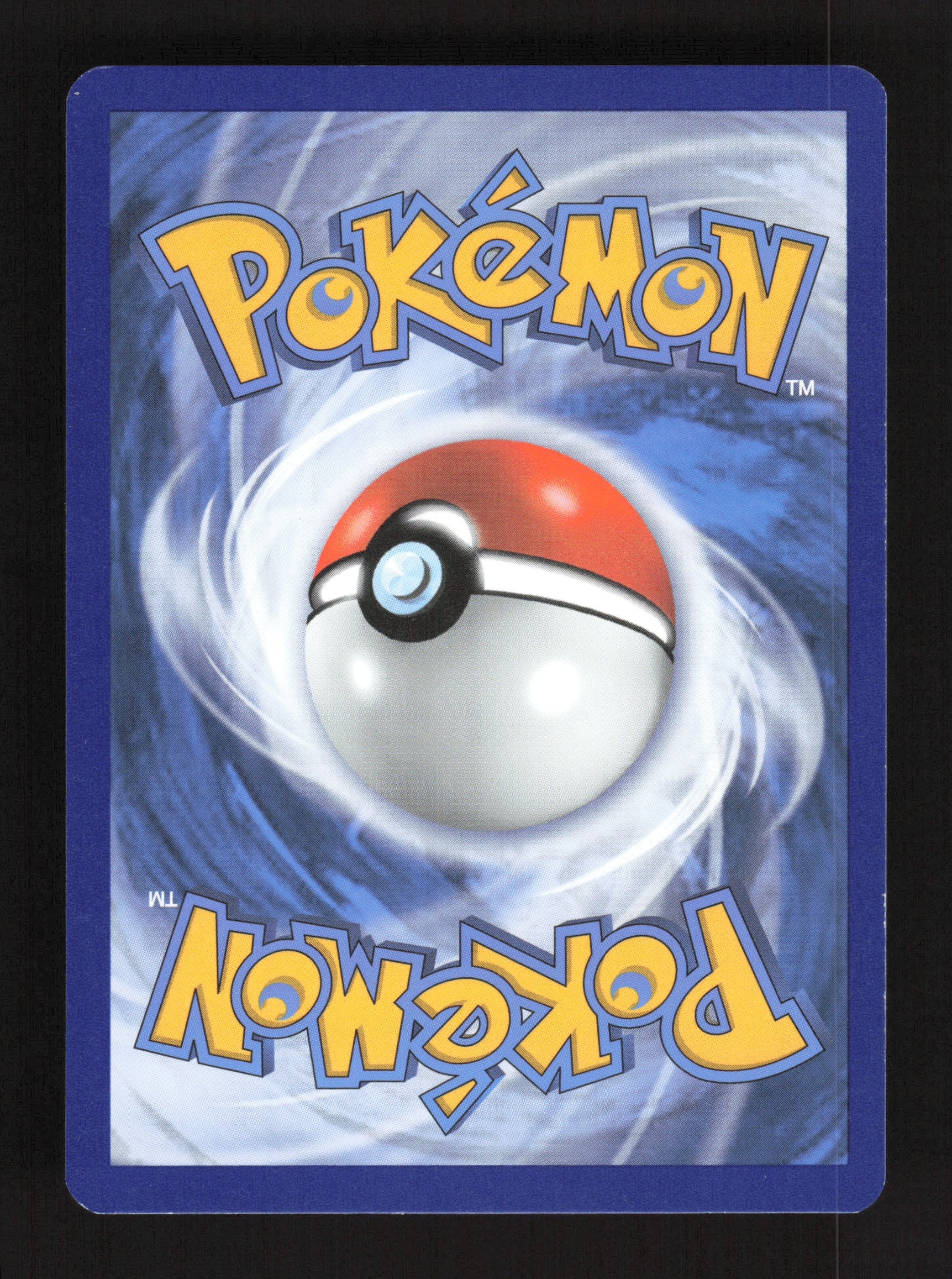 2020 Pokemon Trainer League Staff 153/185 Reverse Holo Uncommon