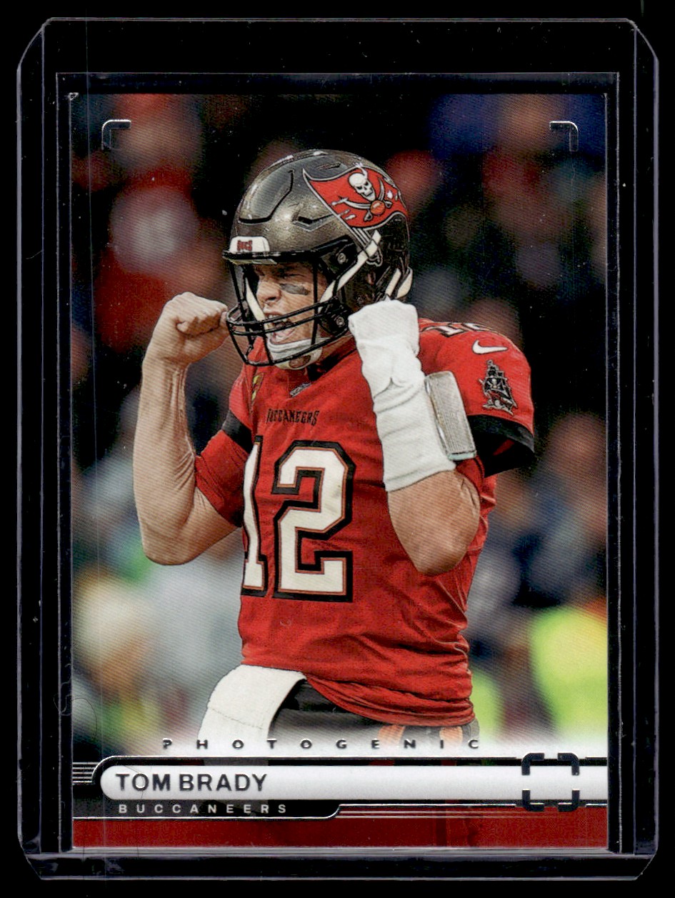 Tom Brady Photogenic hotsell /25