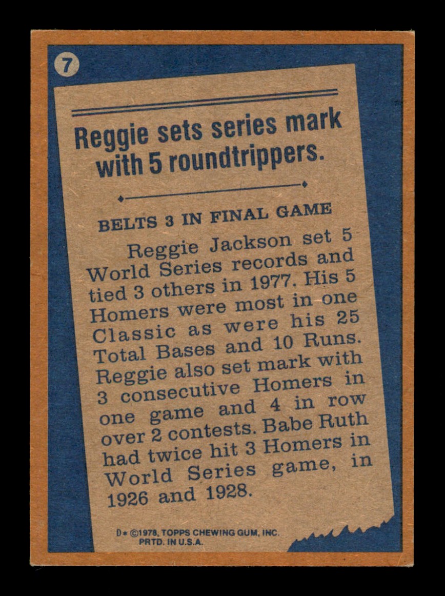 Topps Baseball #1-250 1978 - TÚ ELIGES - Completa tu conjunto - Imagen 14 de 499