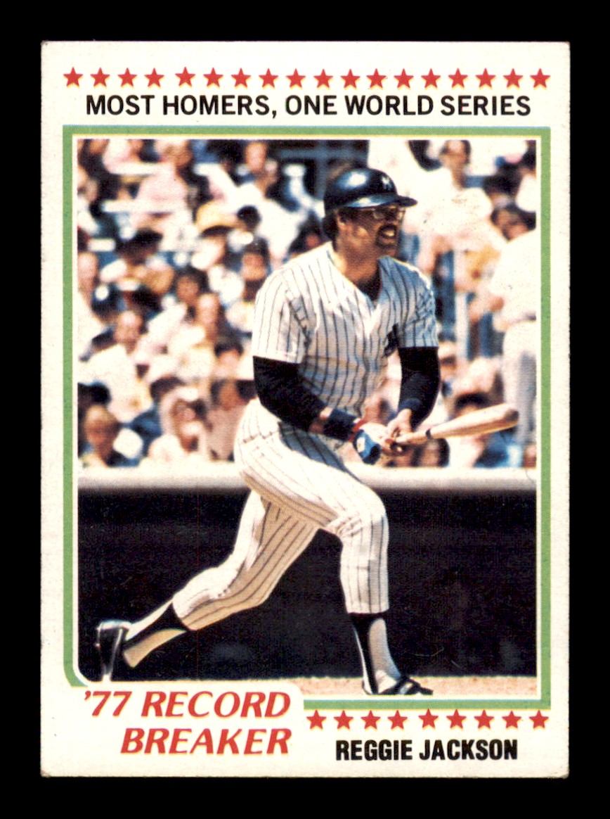 Topps Baseball #1-250 1978 - TÚ ELIGES - Completa tu conjunto - Imagen 13 de 499