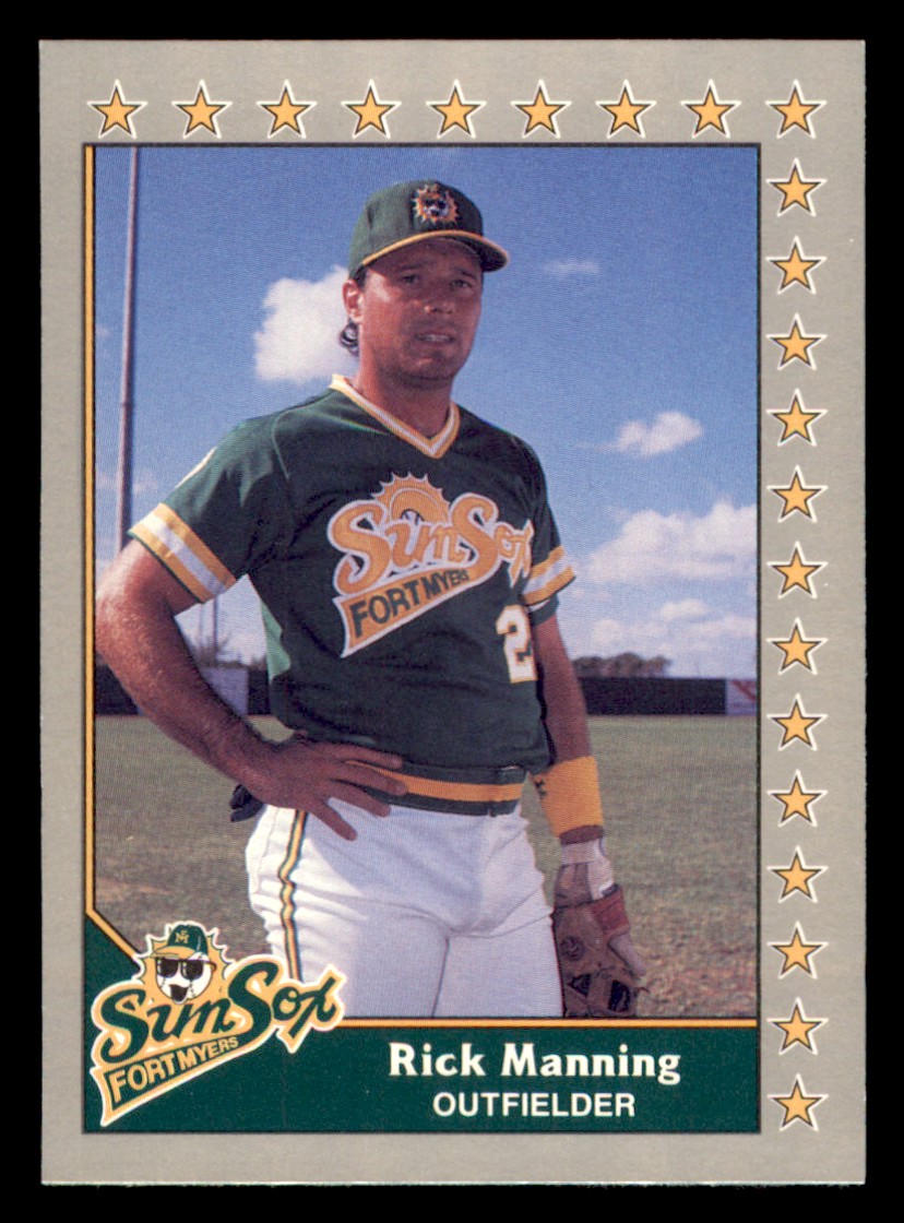 1990 Pacific Senior League Baseball - YOU PICK - Complete Your Set - Picture 87 of 221