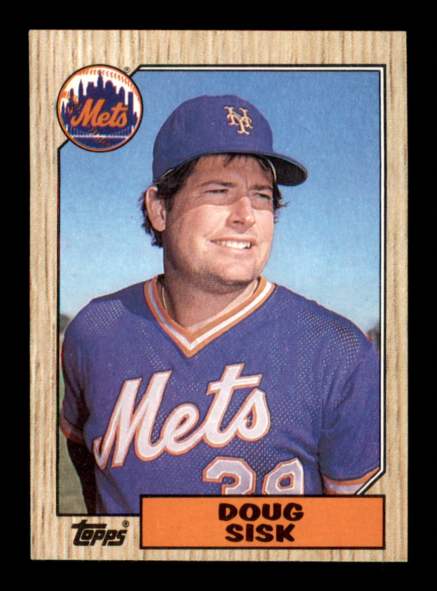 Topps Baseball 1987 #401-600 - TÚ ELIGES - Completa tu conjunto - Imagen 5 de 201