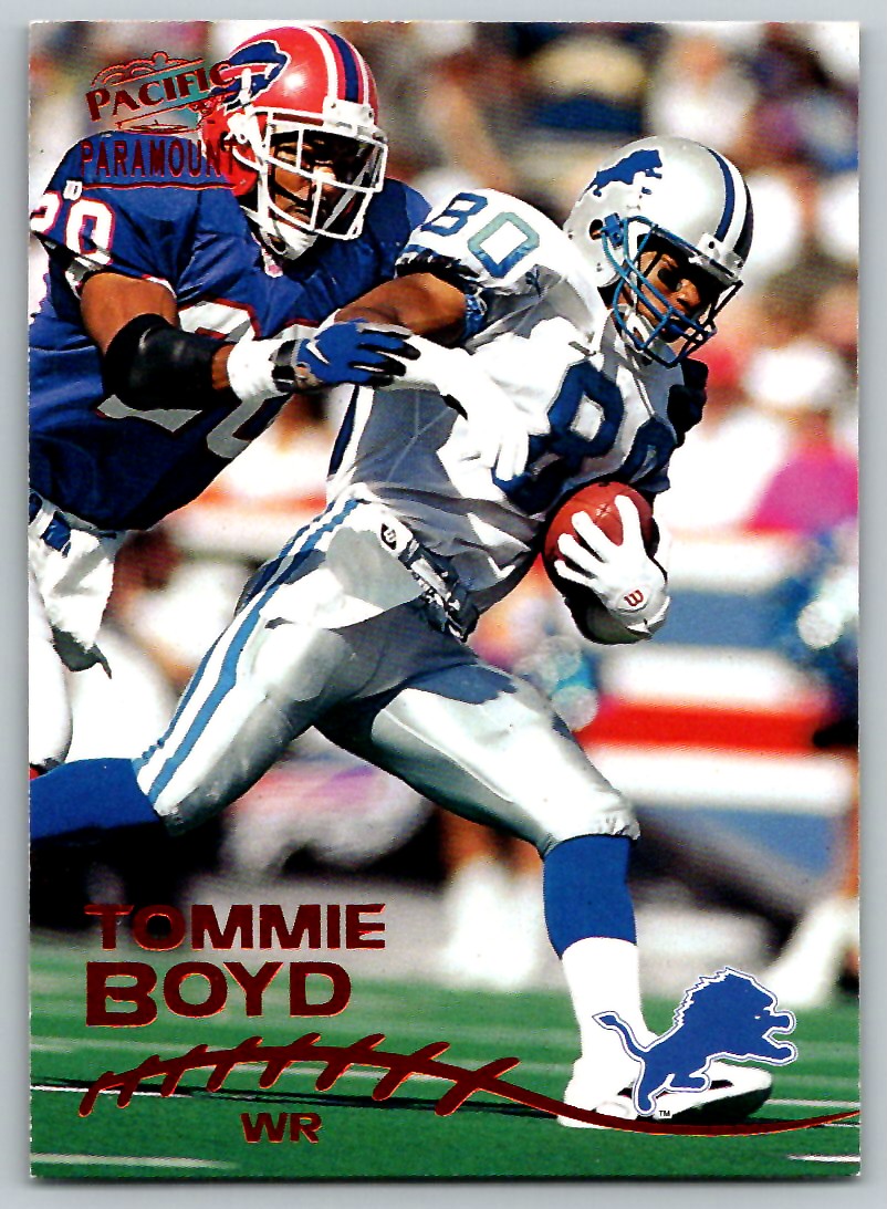 【確認用】デトロイトライオンズ 2023 Panini Prizm Football Kalif Raymond Detroit Lions base