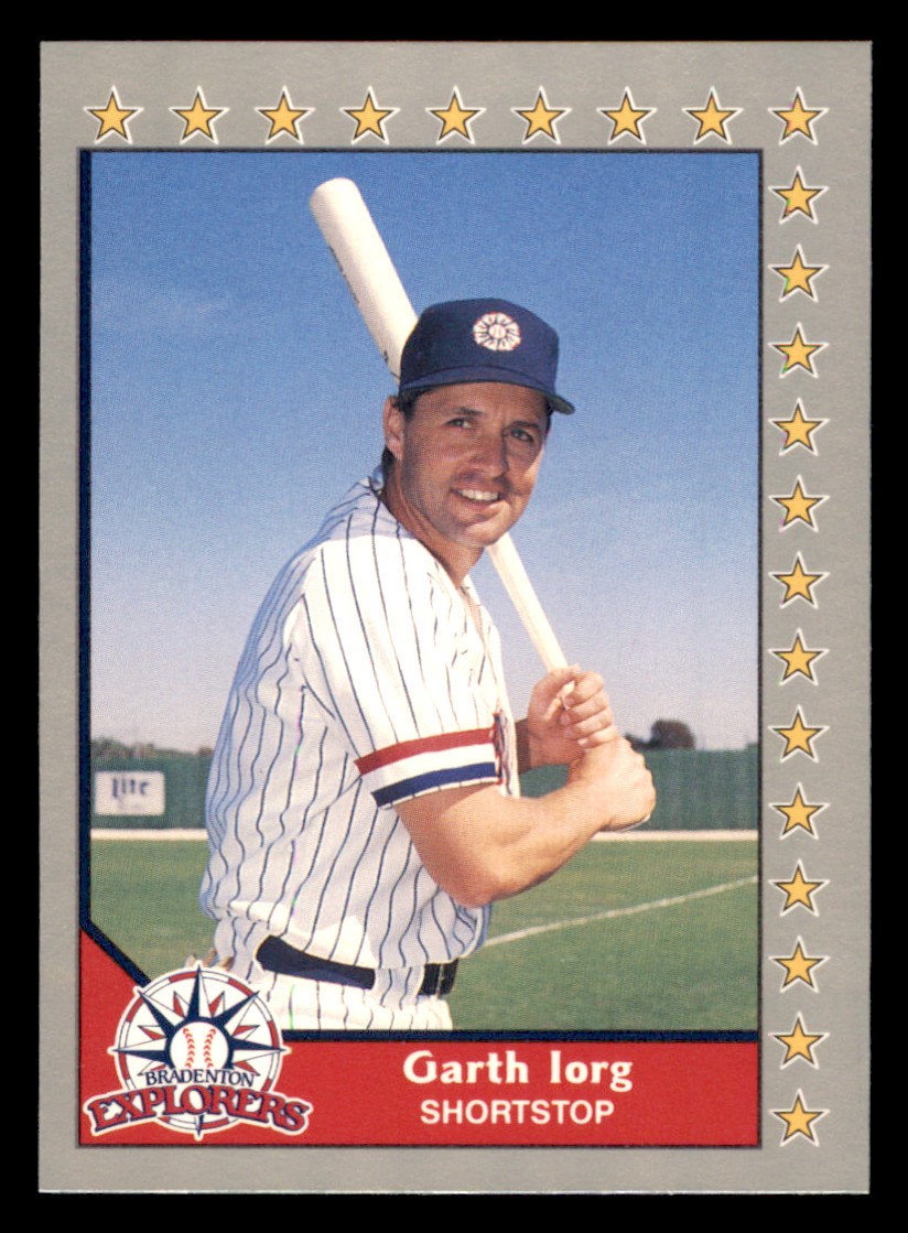 1990 Pacific Senior League Baseball - YOU PICK - Complete Your Set - Picture 153 of 221
