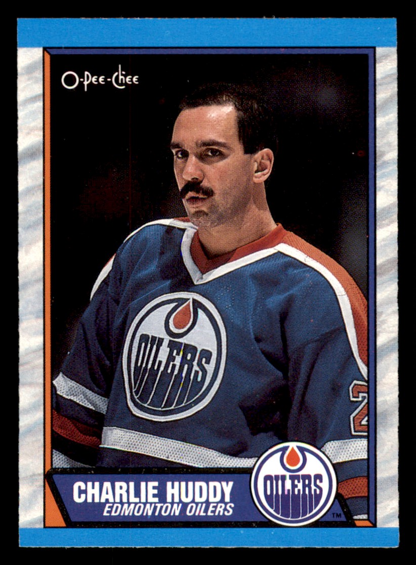1989-90 O-Pee-Chee Hockey #1-200 - SIE WÄHLEN AUS - Komplettieren Sie Ihr Set - Bild 159 von 201