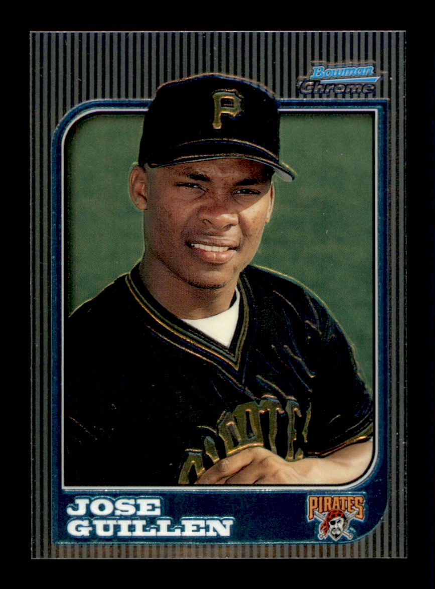 1997 Bowman Chrome #1-150 - YOU PICK - Complete Your Set - Picture 127 of 151