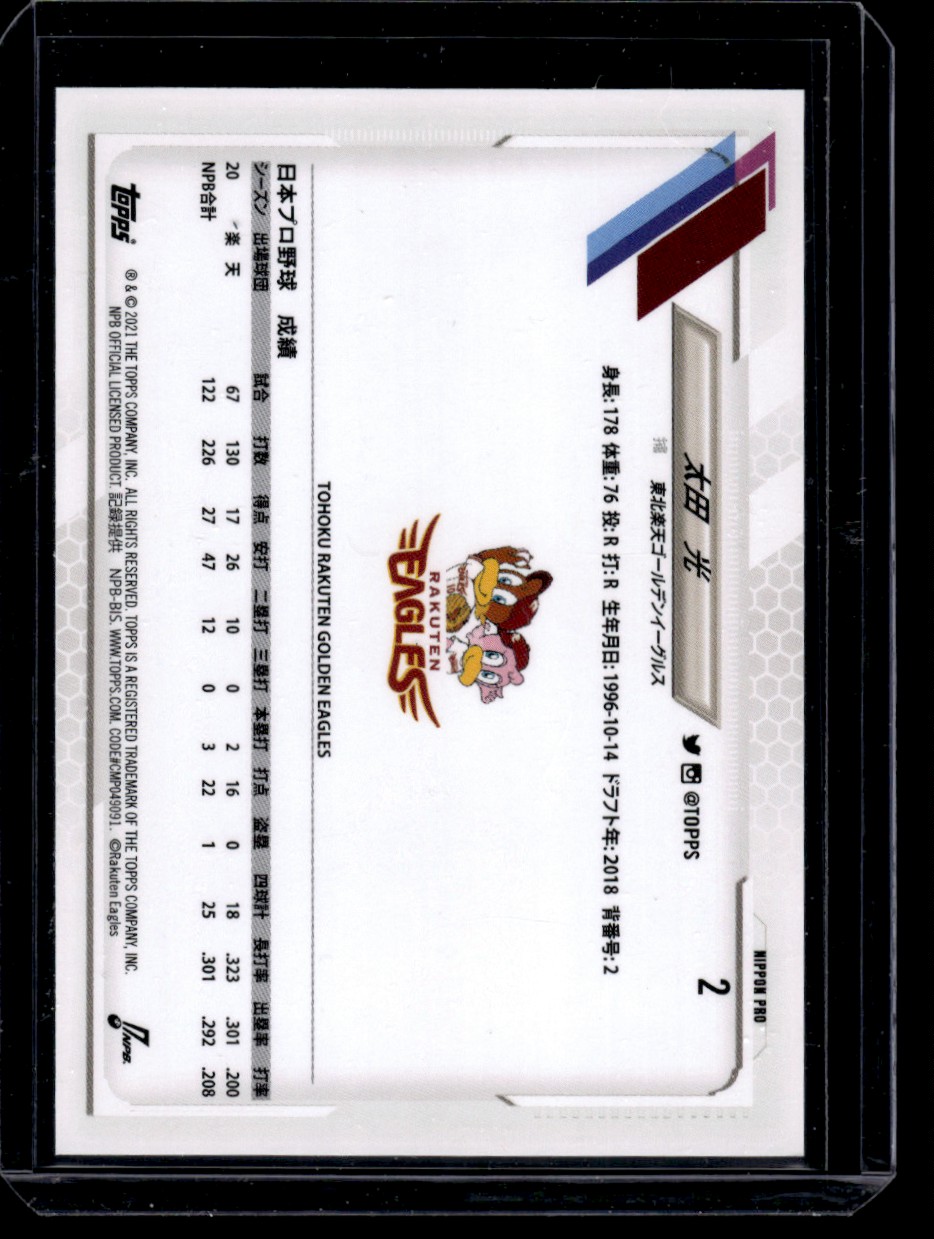 Topps JAPAN edition 2021 シリアル パラレル 27枚 Topps JAPAN edition 2021 シリアル パラレル 27枚 2021 MLB