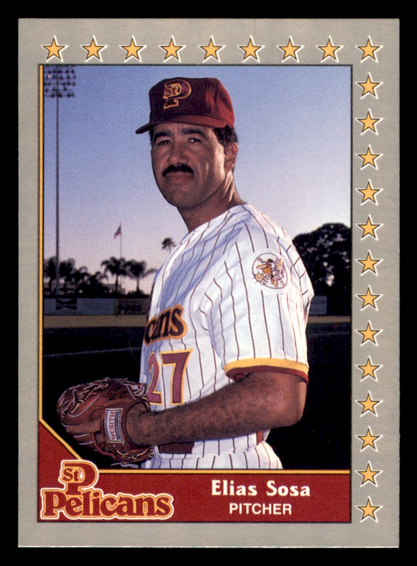 1990 Pacific Senior League Baseball - YOU PICK - Complete Your Set - Picture 9 of 221