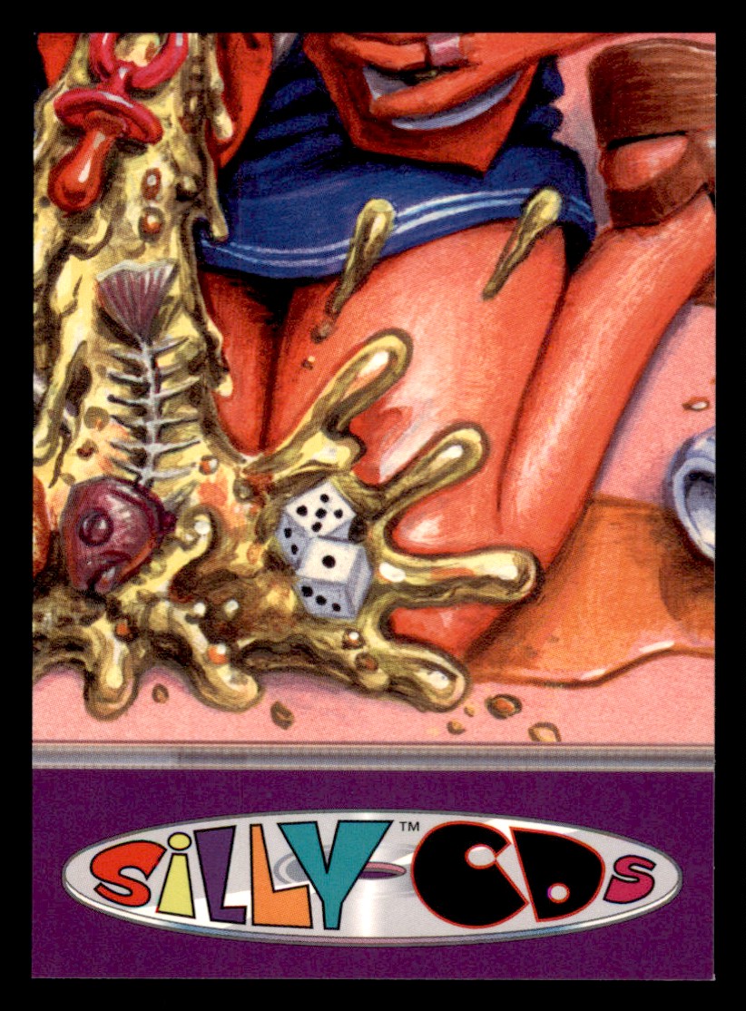 2001 Silly Productions Silly CDs - YOU PICK - Complete Your Set - Picture 51 of 75