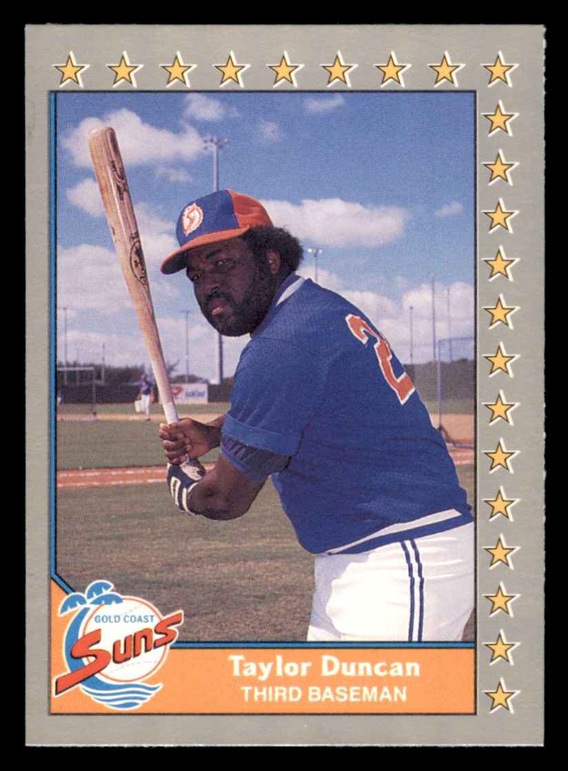 1990 Pacific Senior League Baseball - YOU PICK - Complete Your Set - Picture 71 of 221