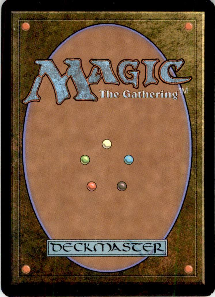 2002 Magic The Gathering Onslaught Mistform Skyreaver #97