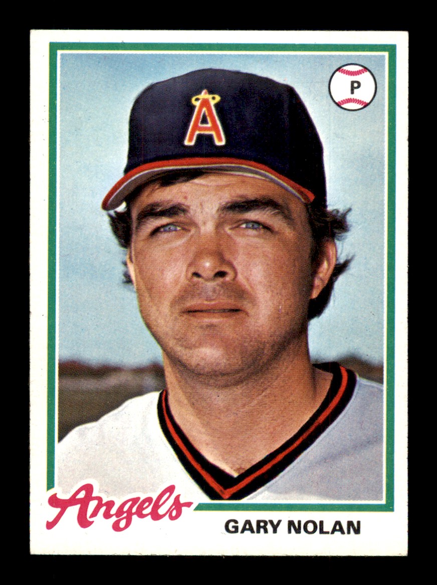 Topps Baseball #1-250 1978 - TÚ ELIGES - Completa tu conjunto - Imagen 229 de 499