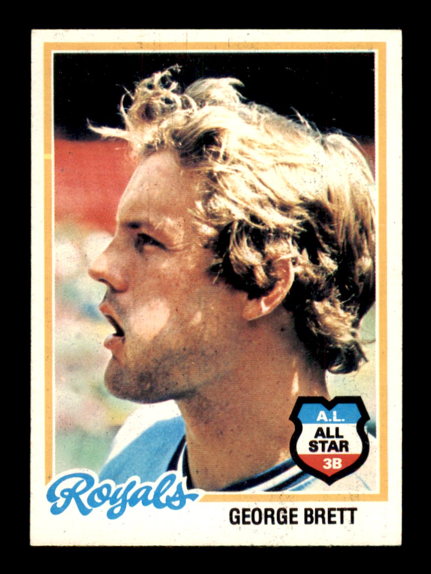 Topps Baseball #1-250 1978 - TÚ ELIGES - Completa tu conjunto - Imagen 199 de 499