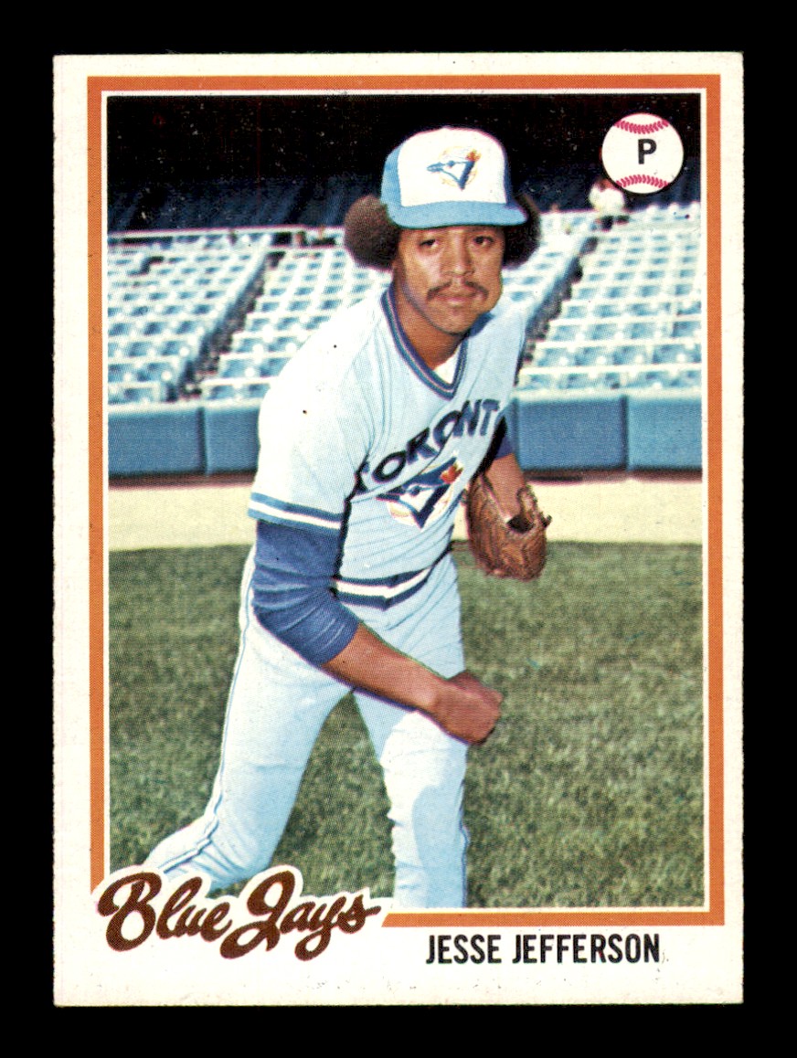 Topps Baseball #1-250 1978 - TÚ ELIGES - Completa tu conjunto - Imagen 287 de 499