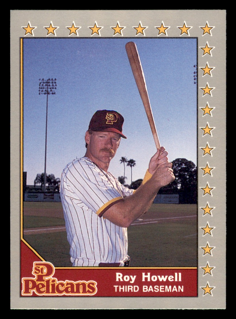 1990 Pacific Senior League Baseball - YOU PICK - Complete Your Set - Picture 13 of 221