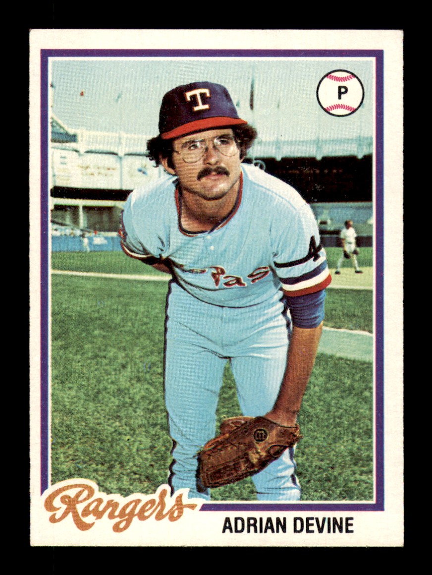 Topps Baseball #1-250 1978 - TÚ ELIGES - Completa tu conjunto - Imagen 183 de 499