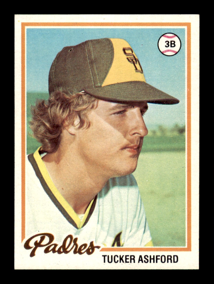 Topps Baseball #1-250 1978 - TÚ ELIGES - Completa tu conjunto - Imagen 231 de 499