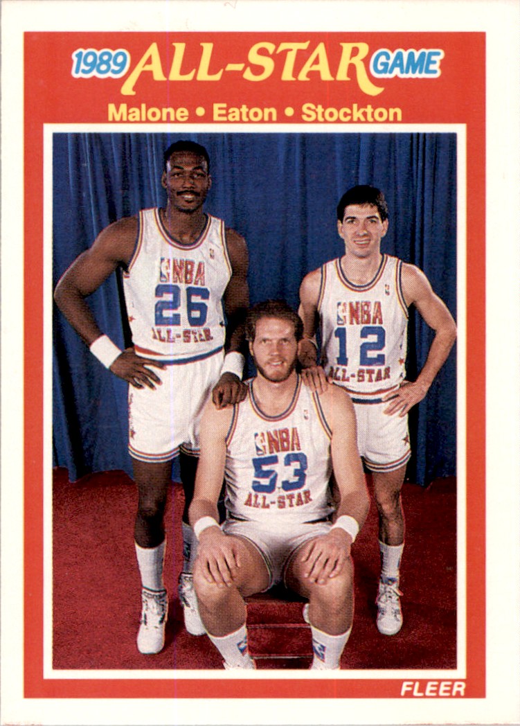 NBA All-Star 13 Karl Malone タンクトップ XL NBA All-Star 13 Karl Malone タンクトップ XL