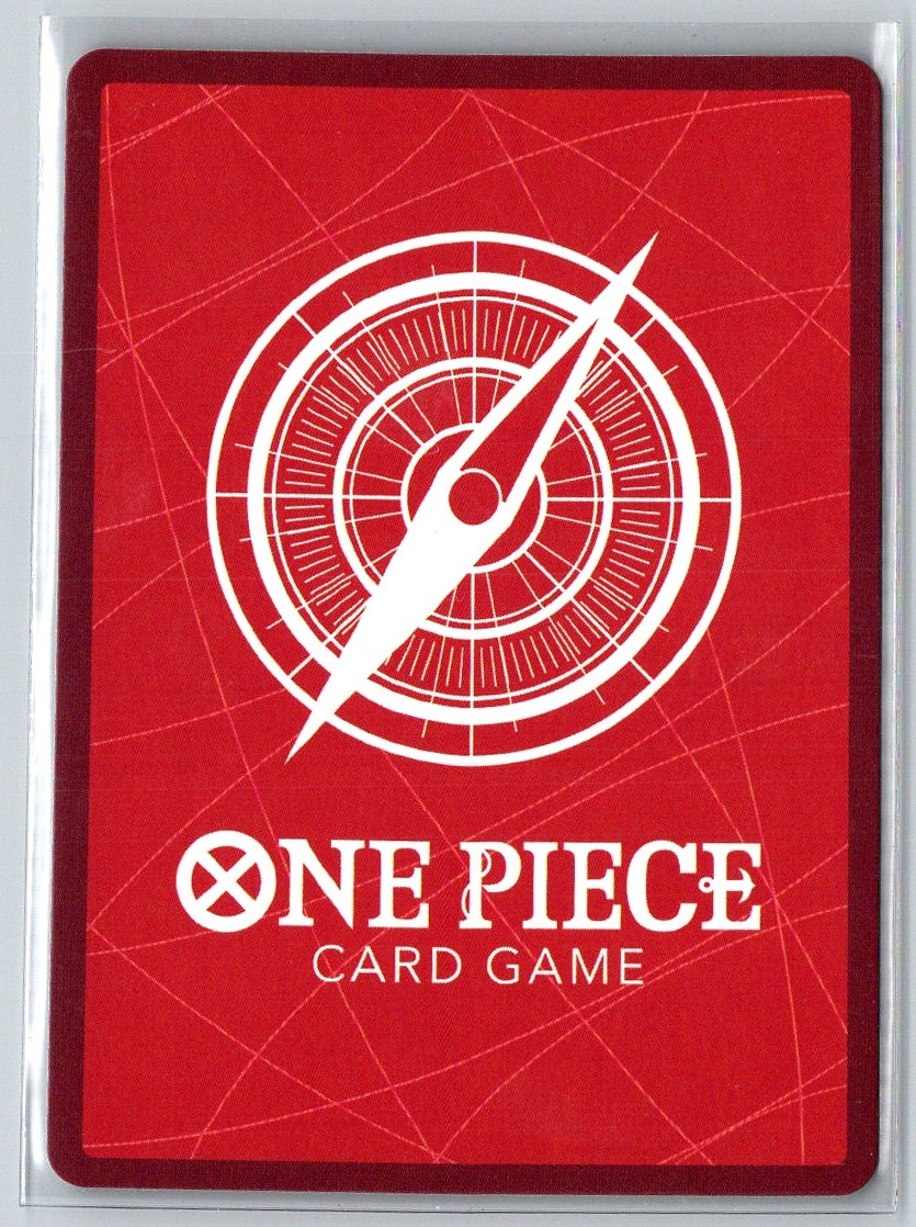2023 ONE PIECE CARD GAME PERONA LEADER #OP06-021 | eBay