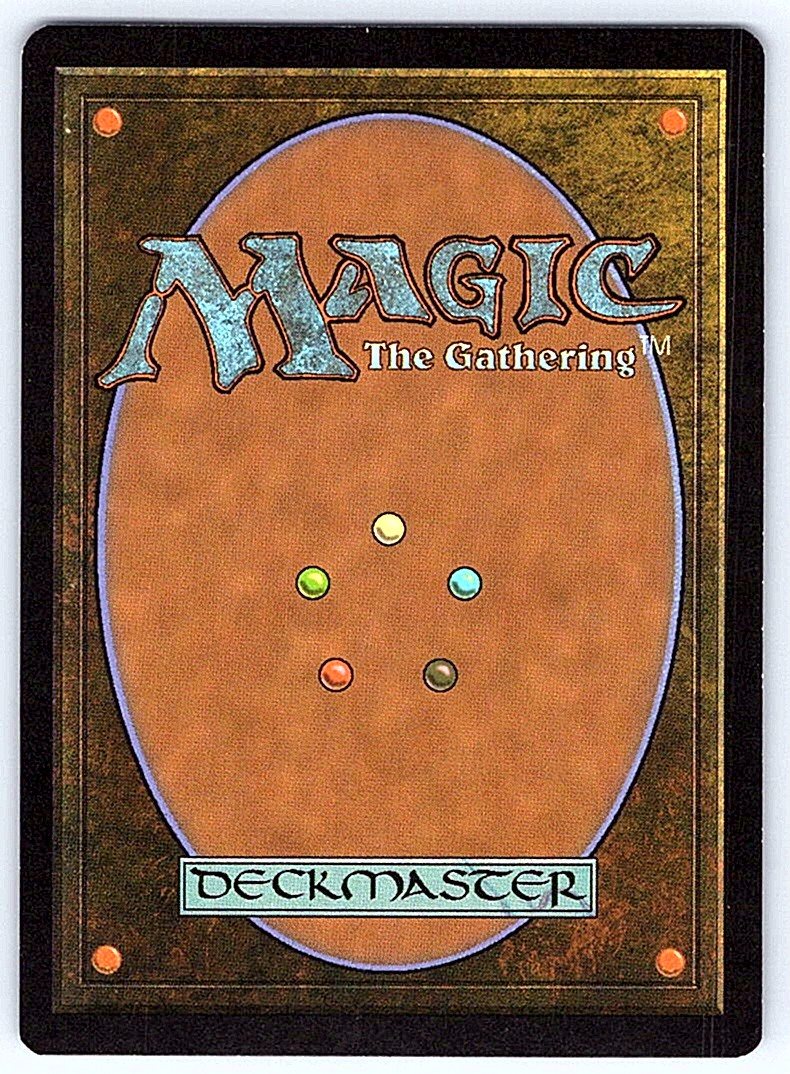 2013 Magic 2014 Armored Cancrix #44 card back image