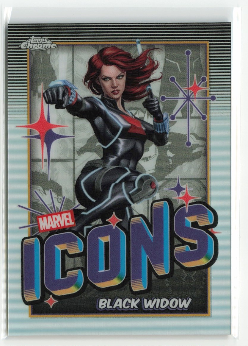 アメコミリーフ Black Widow #1 CGC 9.6 アメコミリーフ Black Widow #1 CGC 9.6