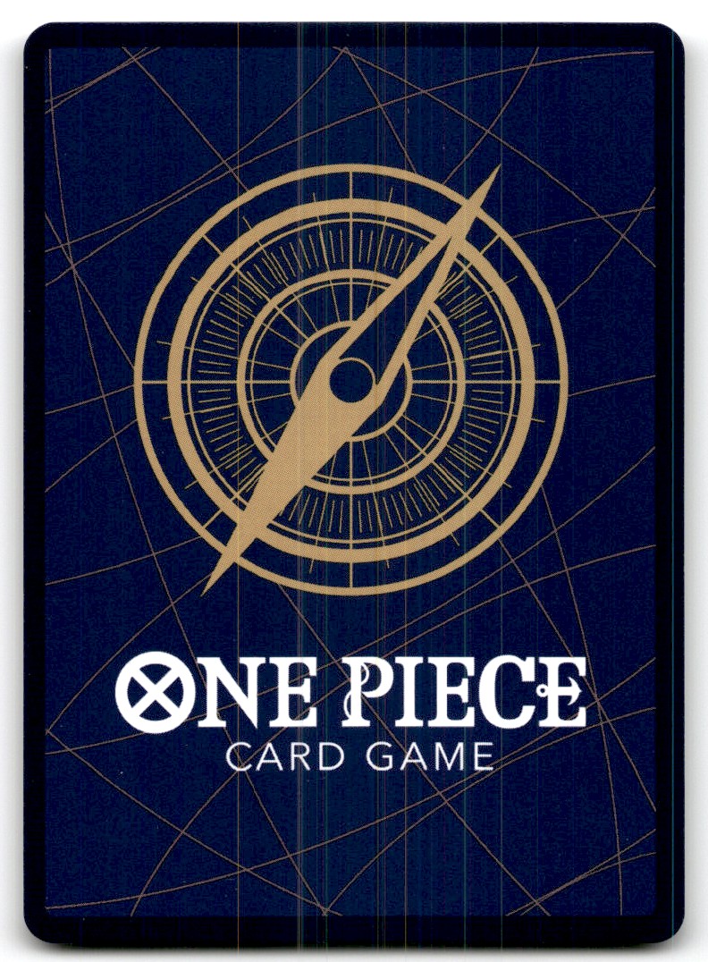 2023 ONE PIECE TCG JAPANESE KINGDOMS OF INTRIGUE TONOYASU #OP04