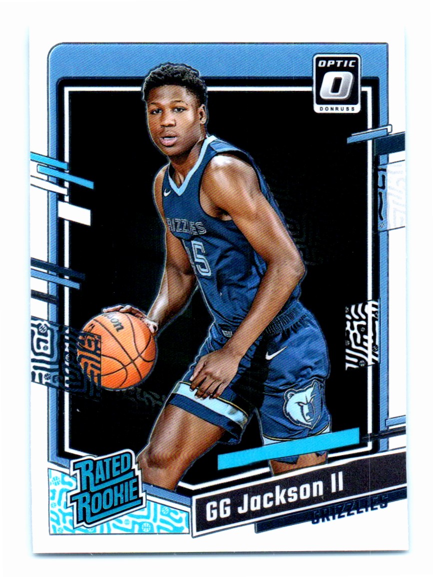 その他 JA RC Optic Rated Rookie9.5 その他 JA RC Optic Rated Rookie9.5 2021-22 Panini Donruss