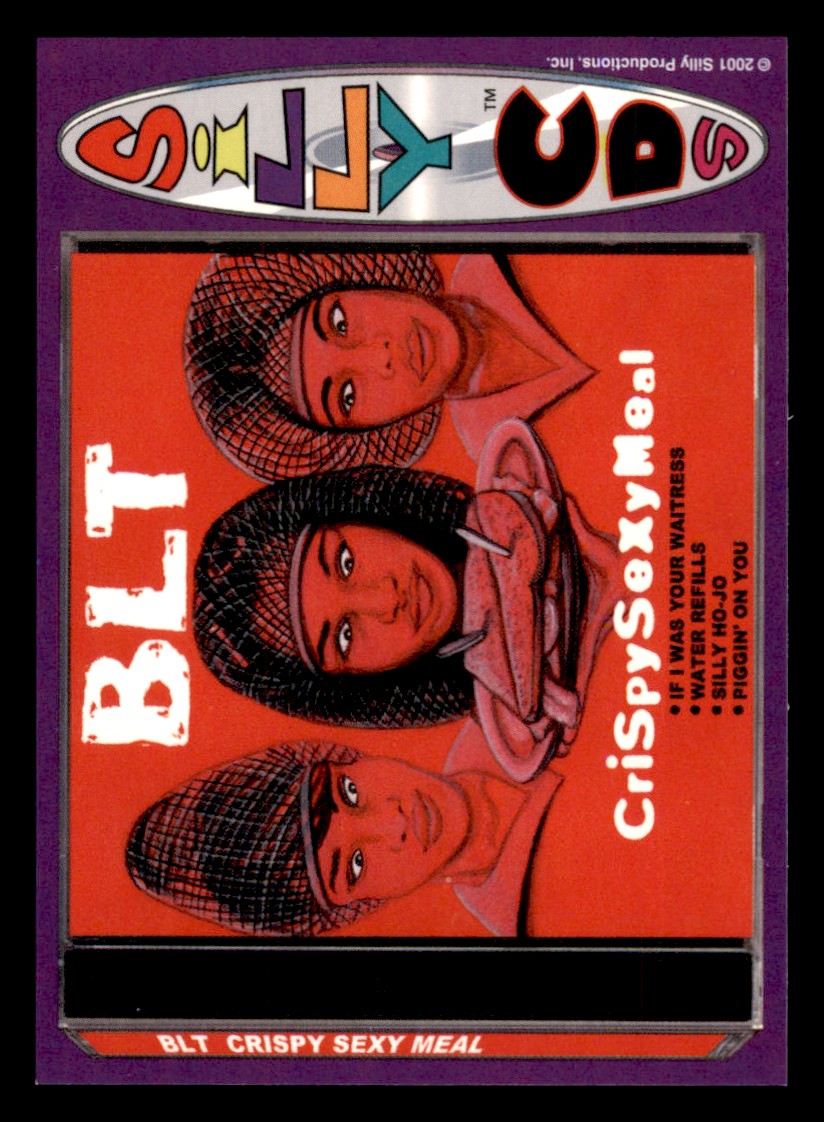 2001 Silly Productions Silly CDs - YOU PICK - Complete Your Set - Picture 21 of 75