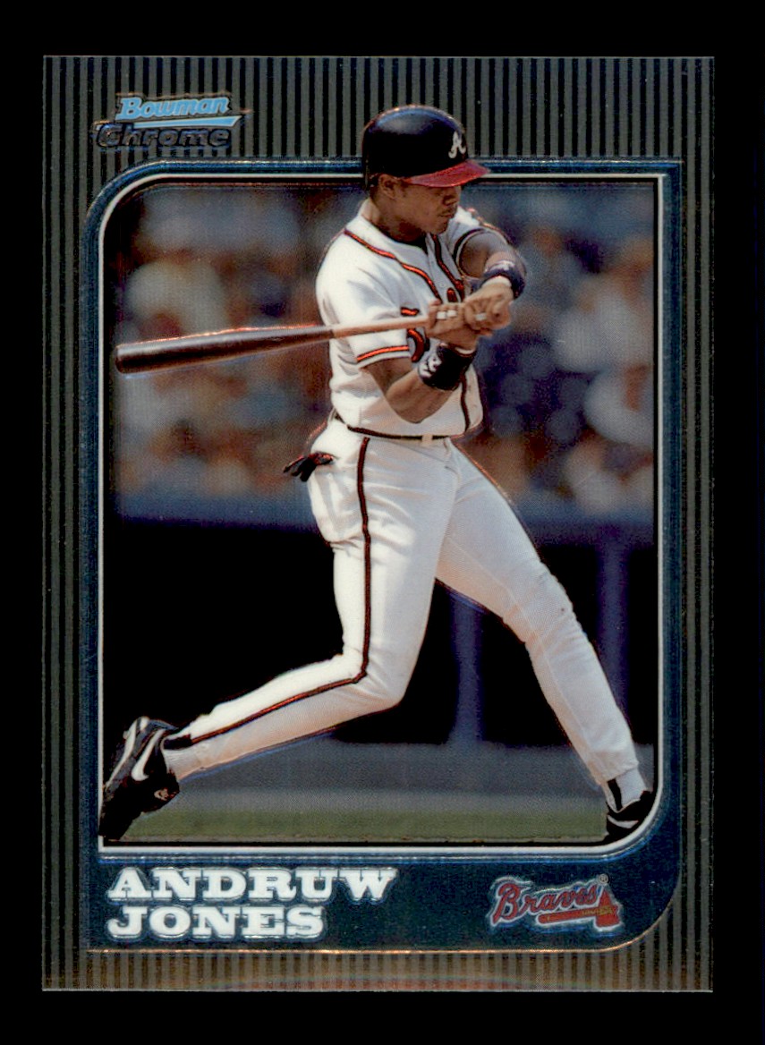 1997 Bowman Chrome #1-150 - YOU PICK - Complete Your Set - Picture 128 of 151