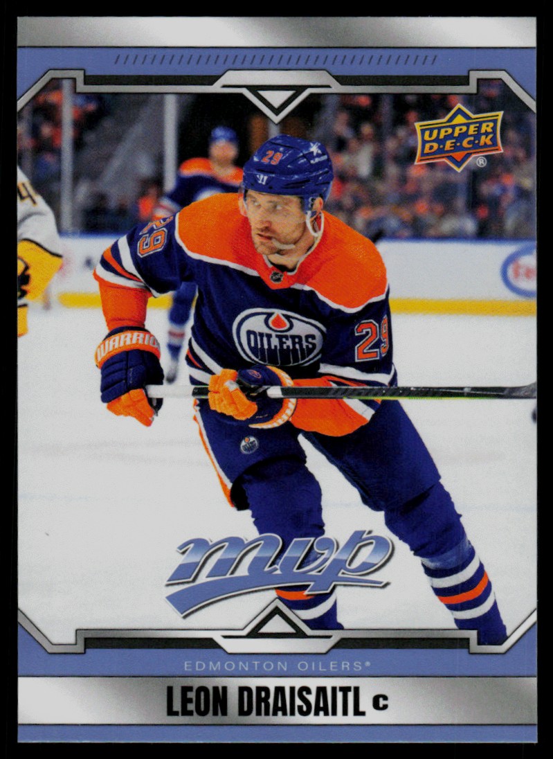 Leon Draisaitl