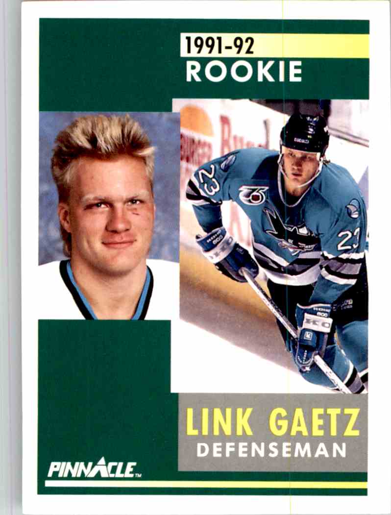 199192 Pinnacle Link Gaetz 339 eBay