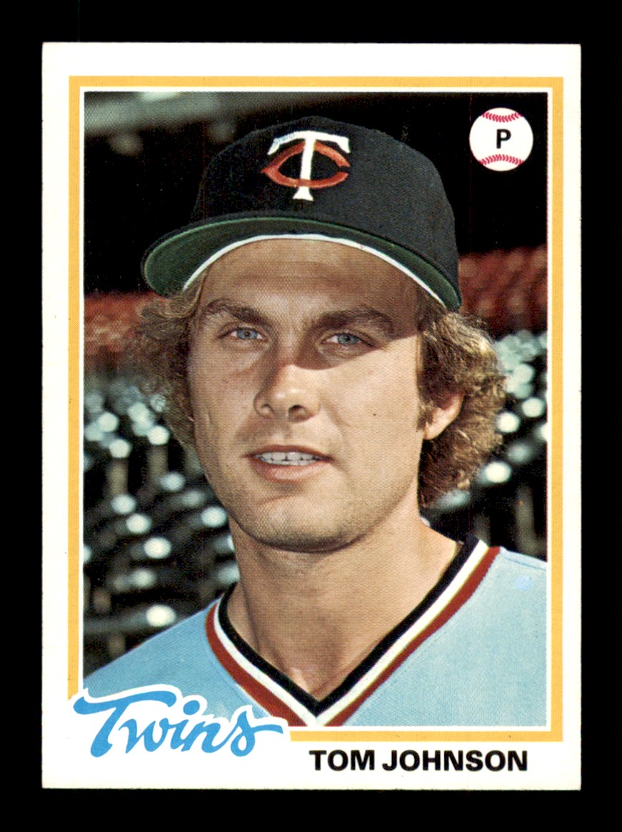 Topps Baseball #1-250 1978 - TÚ ELIGES - Completa tu conjunto - Imagen 107 de 499