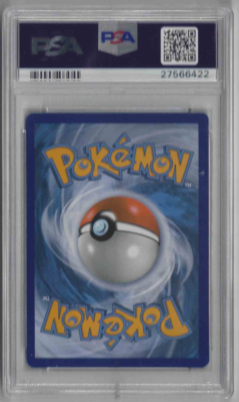2017 Pokemon Sun & Moon Sun & Moon Umbreon Gx #142 card back image