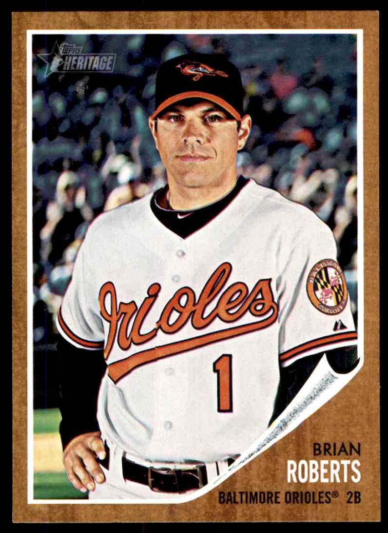 Brian Roberts