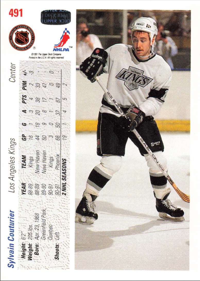 美品　90年代 Swingster NHL LOS ANGELES KINGS 美品 90年代 Swingster NHL LOS ANGELES KINGS 美品90年代