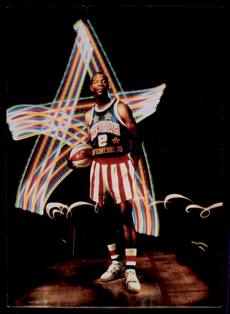 アングラ Harlem Knights 1993年｜アングラ Harlem Knights 1993年