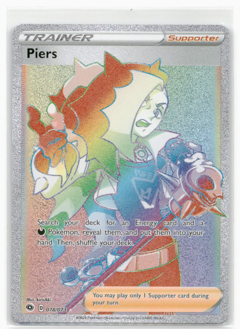pokemon card sleeves size KMC Card Sleeve Barrier Clear Standard Size - Perfect Fit (K-Pop/Digim