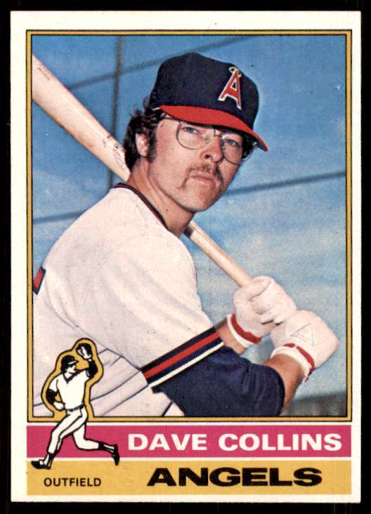 Dave Collins