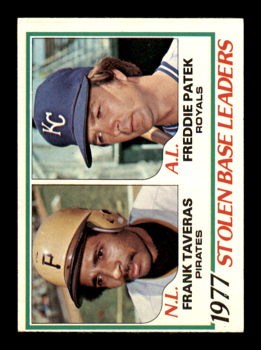 Topps Baseball #1-250 1978 - TÚ ELIGES - Completa tu conjunto - Imagen 406 de 499