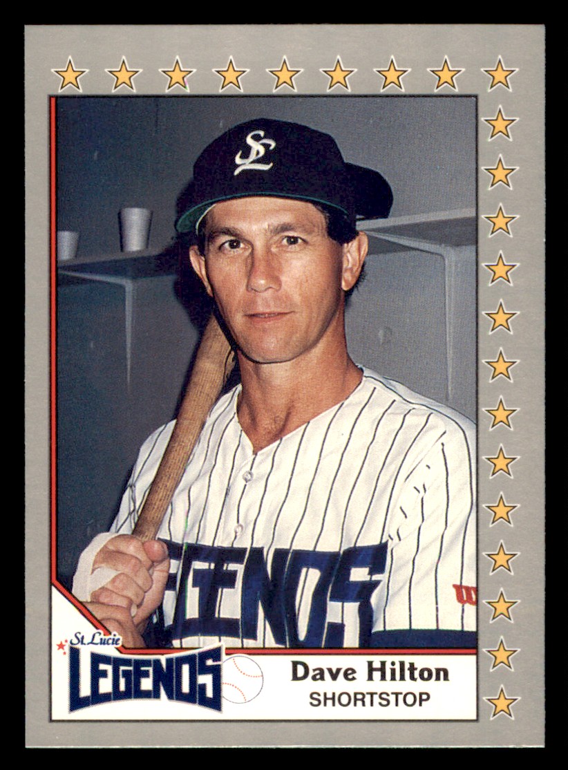1990 Pacific Senior League Baseball - YOU PICK - Complete Your Set - Picture 217 of 221