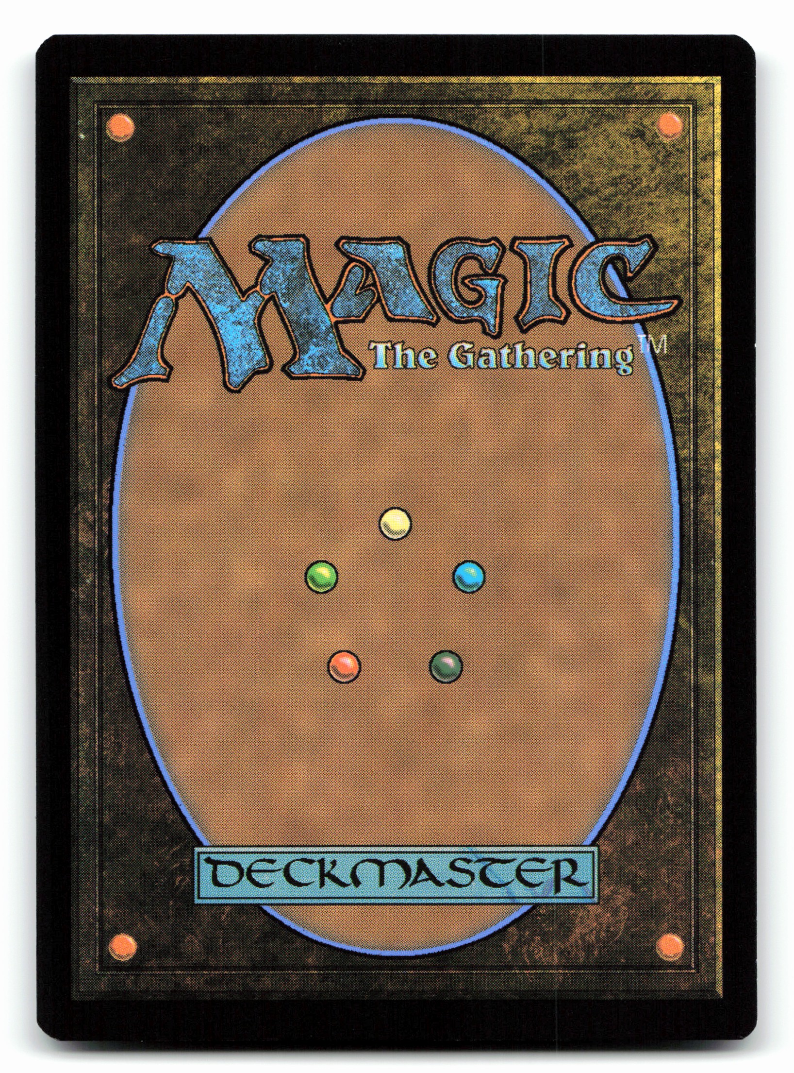 2025 Tarkir: Dragonstorm Mistrise Village #261 card back image