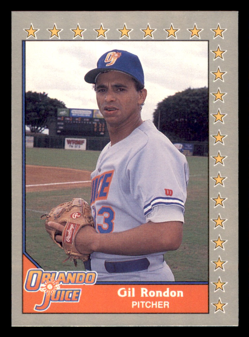 1990 Pacific Senior League Baseball - YOU PICK - Complete Your Set - Picture 197 of 221