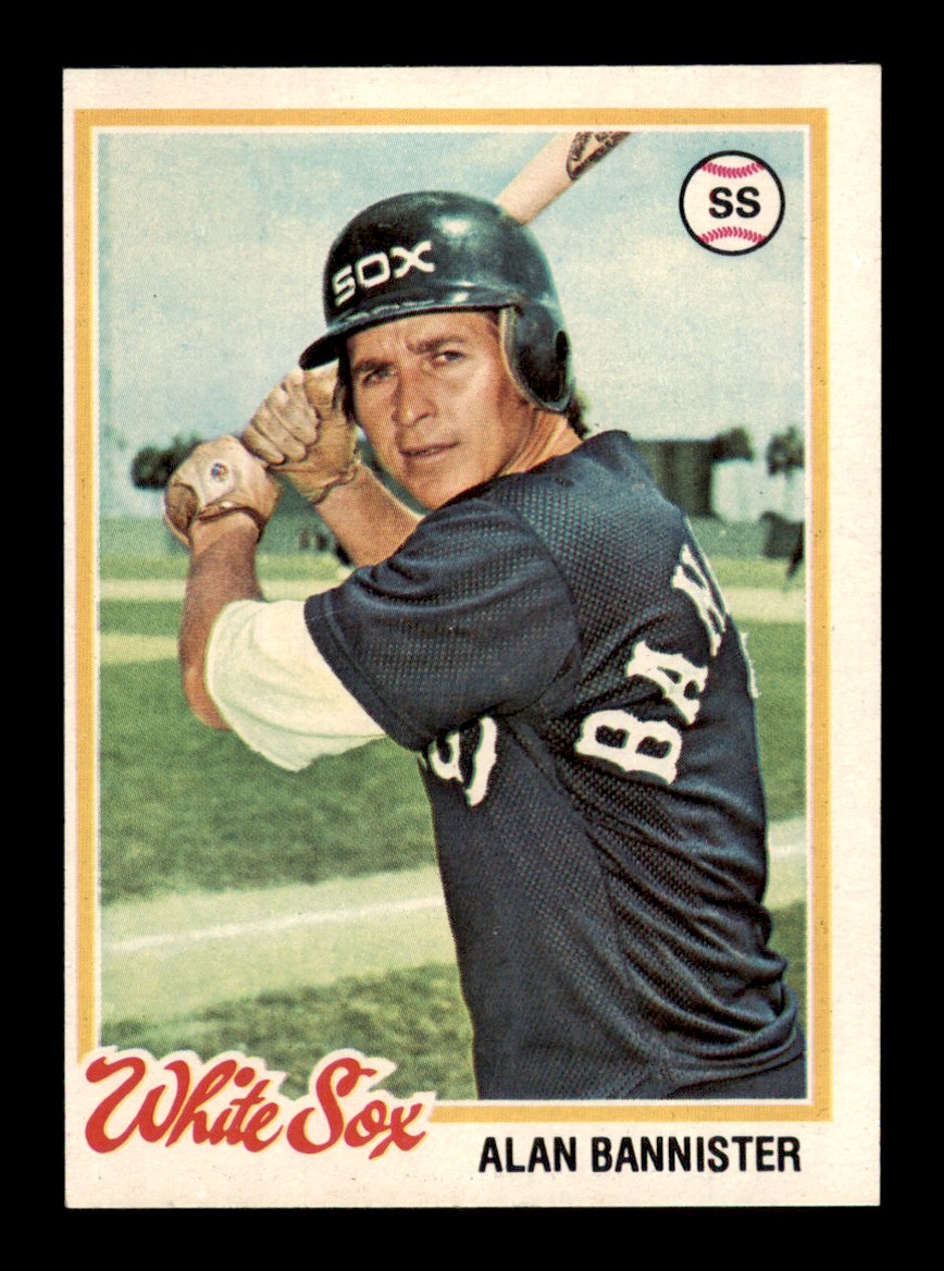 Topps Baseball #1-250 1978 - TÚ ELIGES - Completa tu conjunto - Imagen 424 de 499