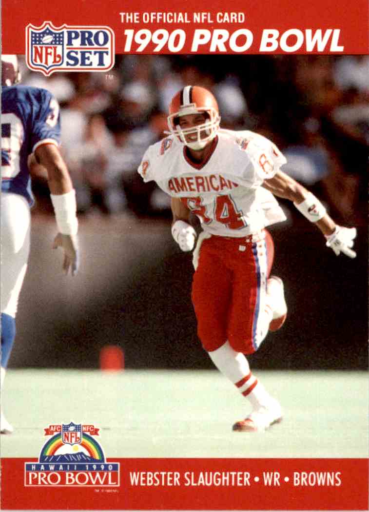 1990 pro bowl