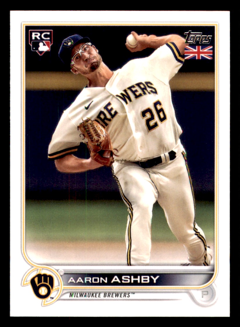 2022 Topps UK Edition Baseball - YOU PICK - Complete Your Set - Picture 13 of 221